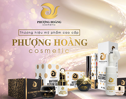 Phượng Hoàng Cosmetic Brand