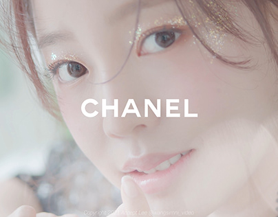 Chanel beauty video that Chanel doesn't know💕💍