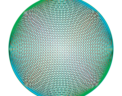 spherical complexity