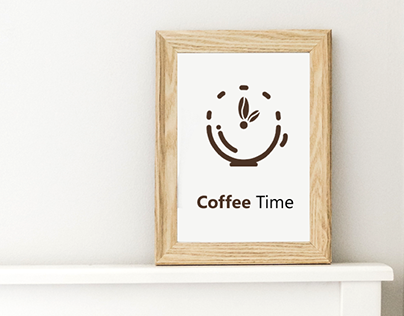 Coffee Time Branding