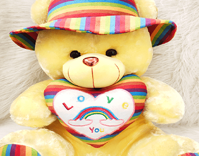 Best Teddy Bear Soft toy for someone special