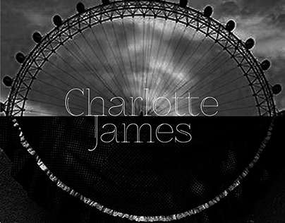 Charlotte James