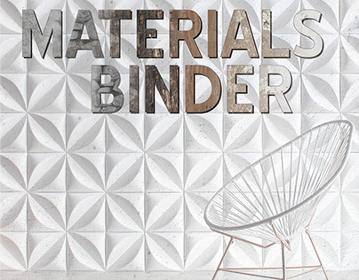 Sustainable Interior Materials Insight