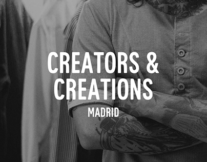 Creators & Creations | Seiyu