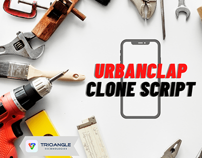 UrbanClap Clone | UrbanClap Clone App