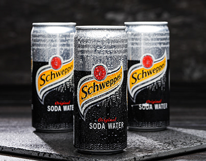 Schweppes TONIC WATER