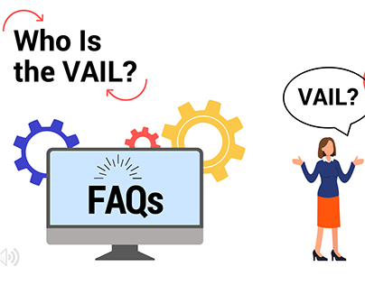Who Is the VAIL Video