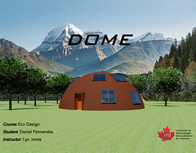 Dome Project