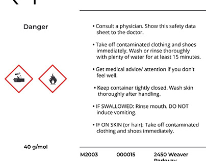 Guide to GHS Compliance Handling Hazard Communication
