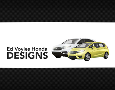 Ed Voyles Honda Digital Designs