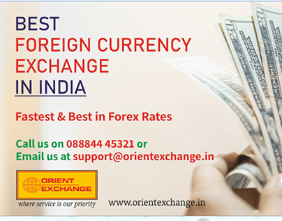 Currency converter at the best rate