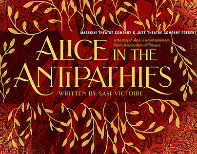 Alice In The Antipathies