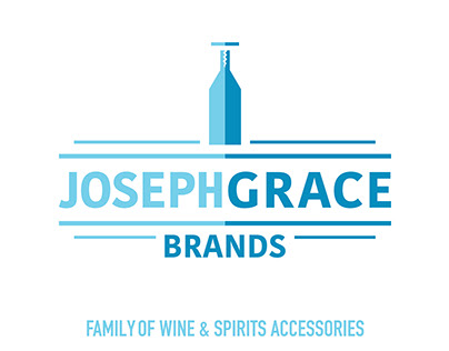 Joseph Grace Rebrand