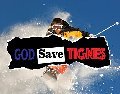 God Save Tignes