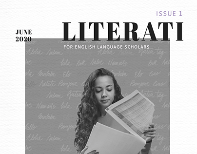 Literati Magazine