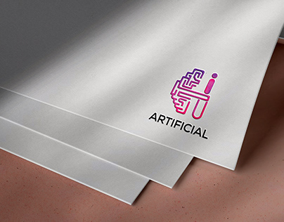 Artificial - Logo Design Intelligence (Unused)