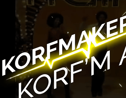 Korfmaker - Korf 'm All!