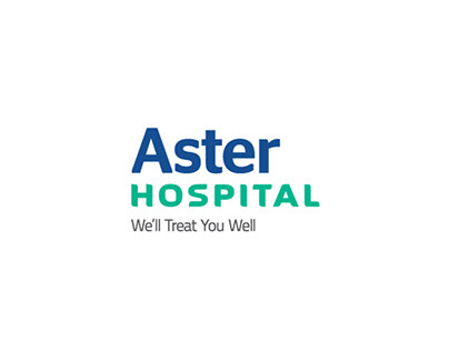 Project thumbnail - Aster Hospital