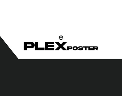 Plex Poster