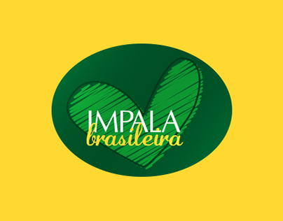 Impala brasileira