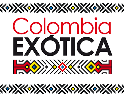 Colombia Exótica | Fotografía y video