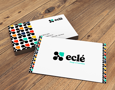Eclé, Design e Criatividade