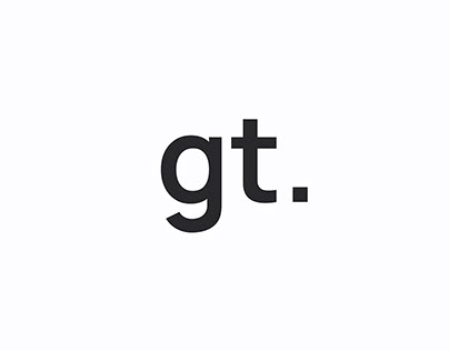 GT GROUP Website