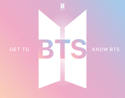 Get to Know BTS