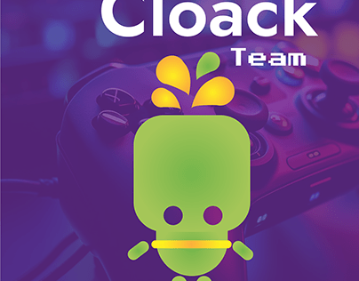 Cloack Team Logo