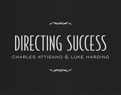 Temple Analytic Challenge "Directing Success"