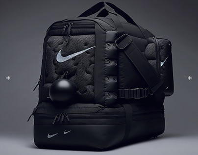 NIKE AW23 DUFFLE BAGS — byDBDS®