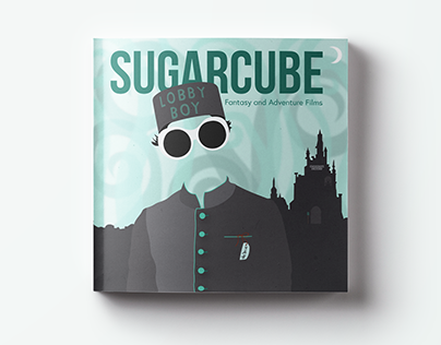 SugarCube Magazine