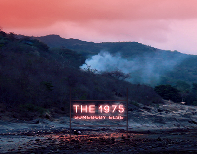 Somebody Else by The 1975
