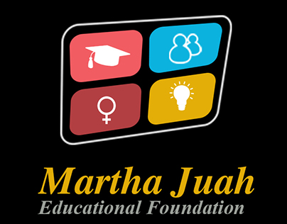 Brand Development for Martha Juah