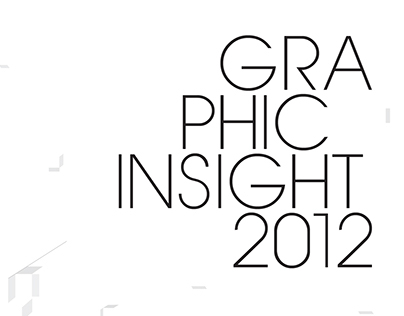 Graphic Insight 2012