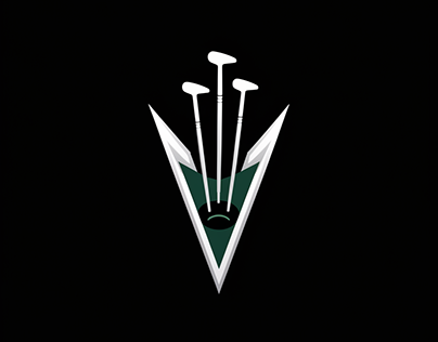 Arrowhead Golf course logo