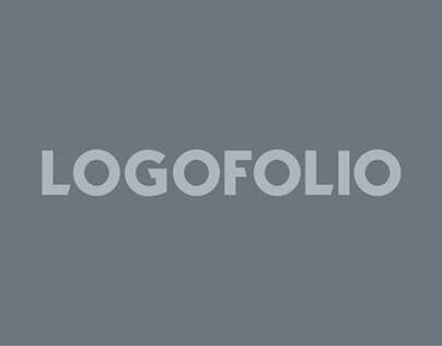 "LOGOFOLIO" 20 Creative Branding Ideas