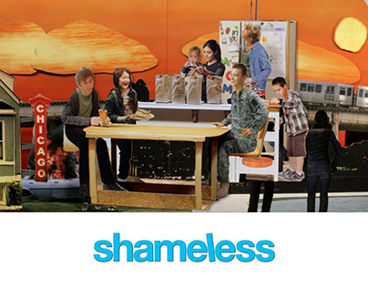 Shameless | Season 3
