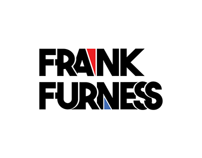 Frank Furness logo