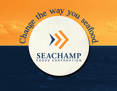 Seachamp Foods Corporation