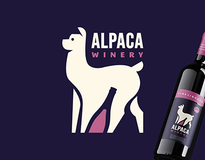 alpaca winery