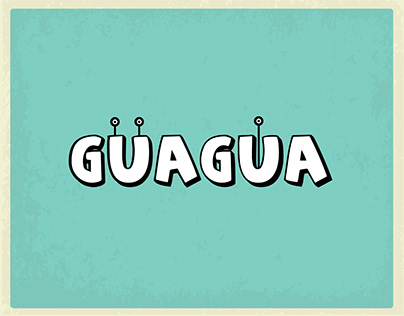 GUAGUA