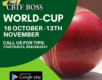 Cricket Worldcup 2022 Betting tips