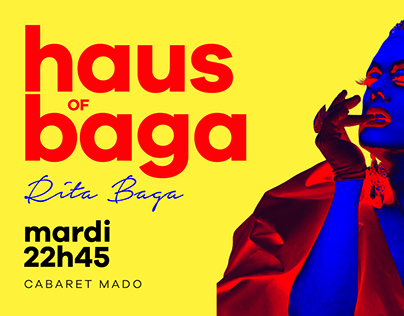 Haus of Baga