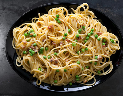 Goody Pasta: A Delicious Journey Through Italian