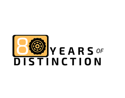 80 Years of Distinction