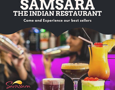 The best Indian Restaurant in Epsom