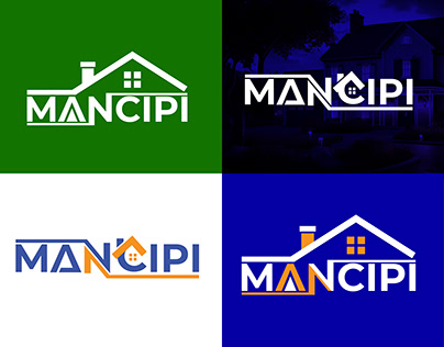 Mancipi Logo