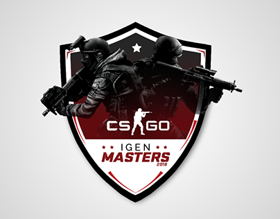 IGen Masters CS GO