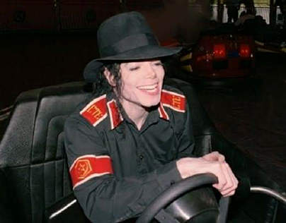 Michael Jackson Is an Angel 👑💖